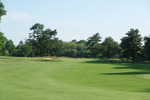 Bethpage (Red) 8th Approach